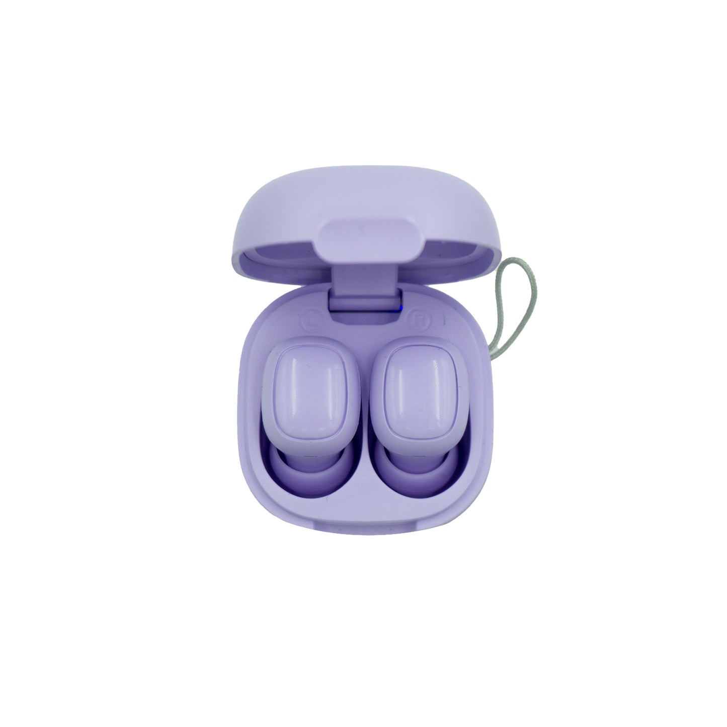 Audífonos Ultra Compactos Nano Ear Libertad Inalámbrica En Tu Bolsillo