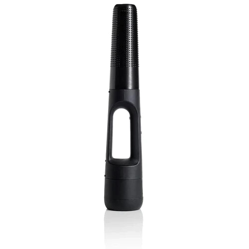 Arrancador de fuego arrancador de carbón y encendedor arrancador de parrilla aire caliente libre de químicos con ventilador integrado Looft Lighter X