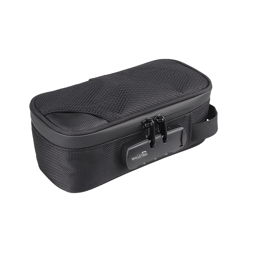 Bolsa De Mano Anti Olores Cerradura Con Combinación - FRUTILUPI SHOP