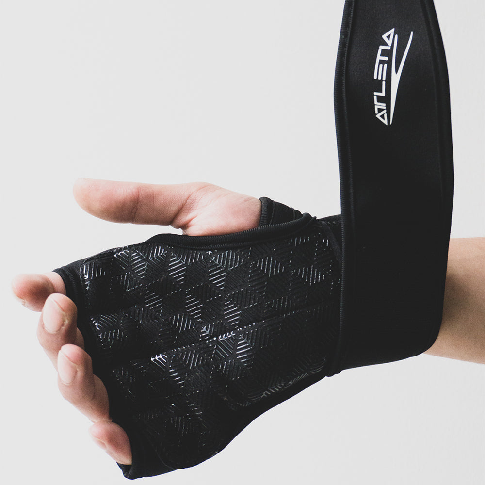 Guantes para Gimnasio con Protección Completa de Muñeca y Palma. - FRUTILUPI SHOP