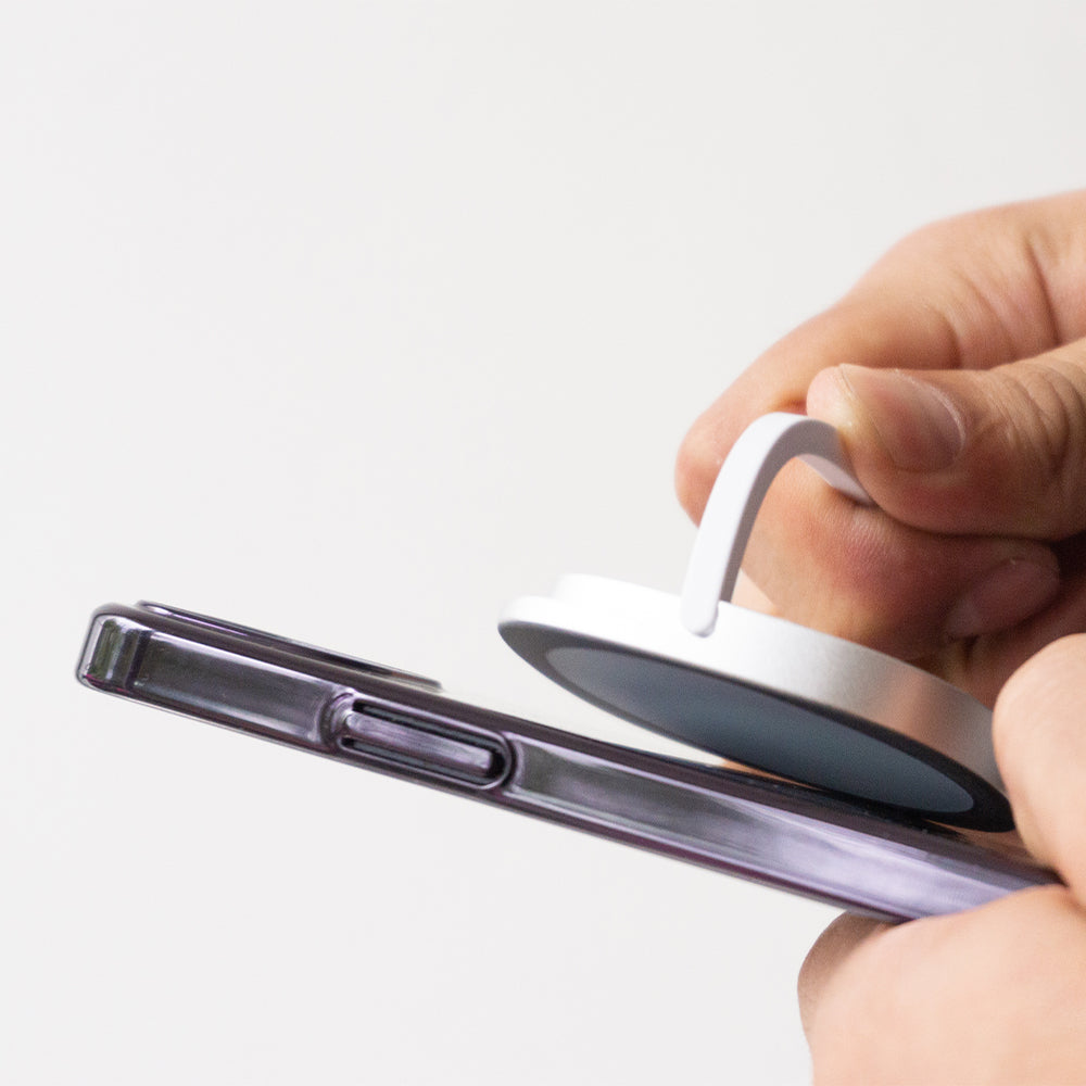 Cargador Micro Magsafe Para iPhone Y Celular Con Carga Inalámbrica Connekt - FRUTILUPI SHOP