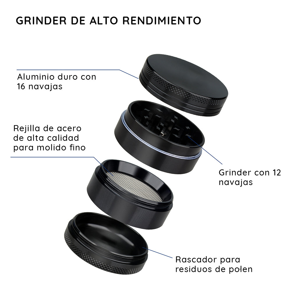 Bolsa De Mano Anti Olores Cerradura Con Combinación - FRUTILUPI SHOP
