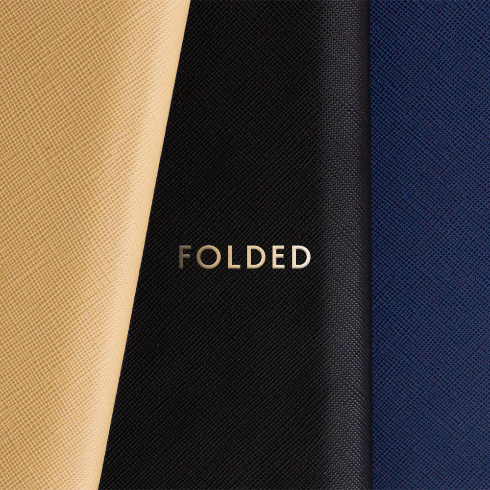 Portafolio Organizador Ejecutivo De Piel Sintética Padfolio - FRUTILUPI SHOP