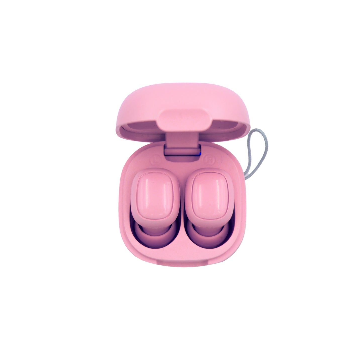 Audífonos Ultra Compactos Nano Ear Libertad Inalámbrica En Tu Bolsillo