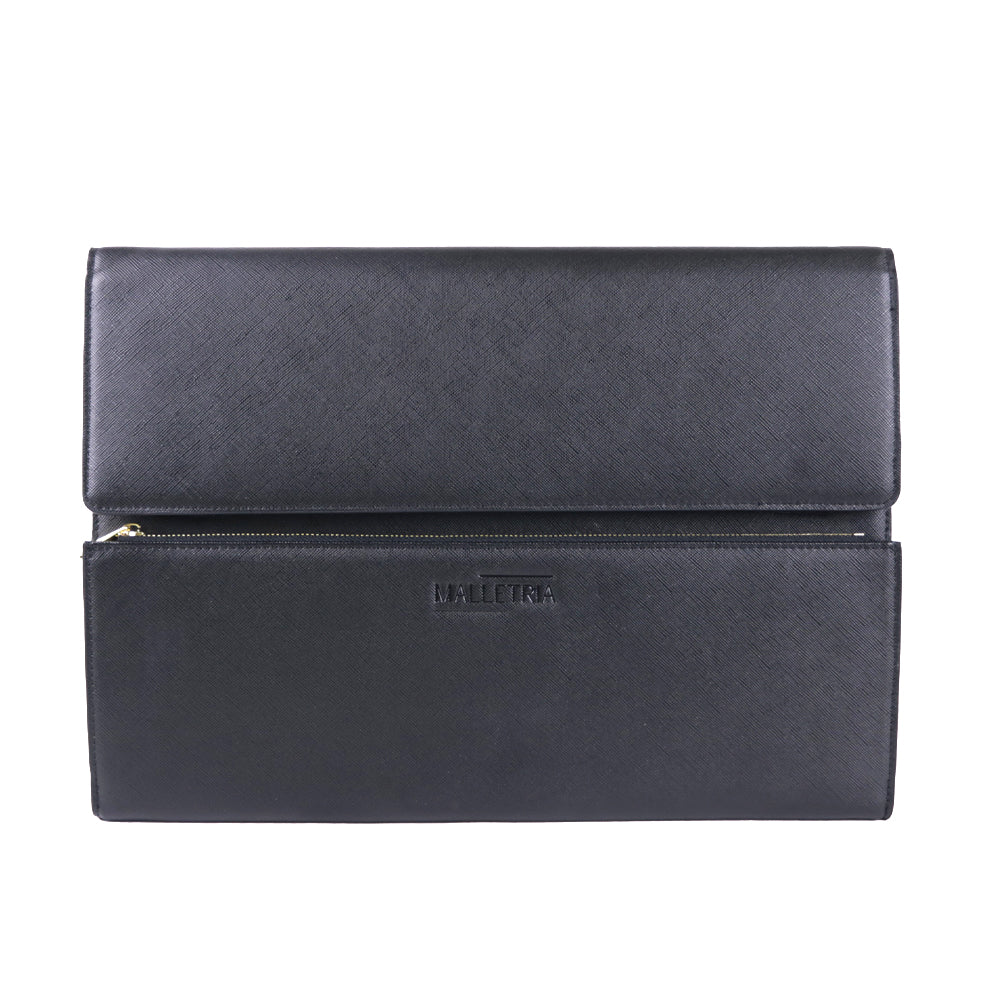 Portafolio Organizador Ejecutivo De Piel Sintética Padfolio - FRUTILUPI SHOP