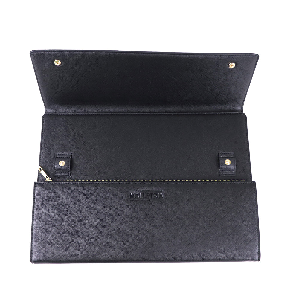 Portafolio Organizador Ejecutivo De Piel Sintética Padfolio - FRUTILUPI SHOP