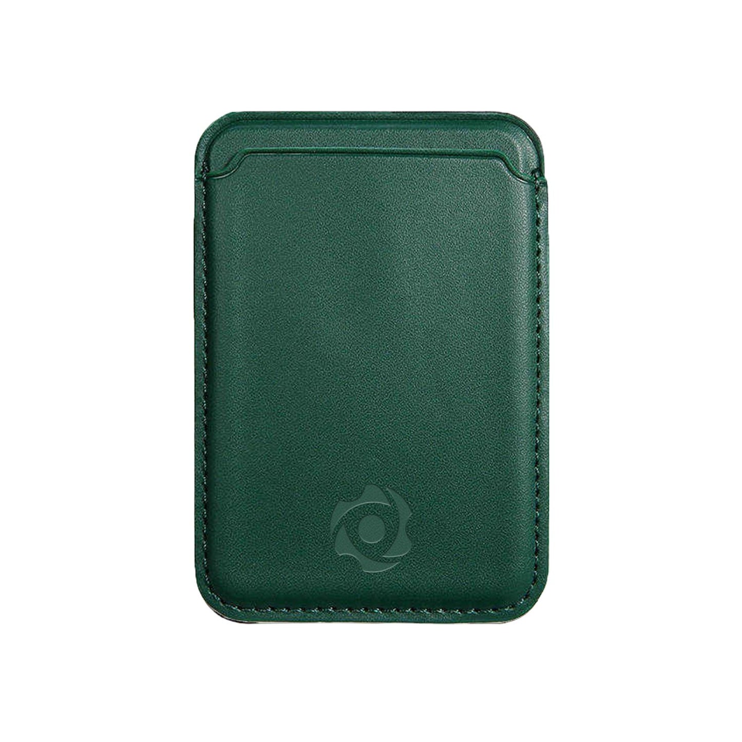 Tarjetero Magnético Para Celulares Compatibles Con Magsafe y Accesorios Inalámbricos