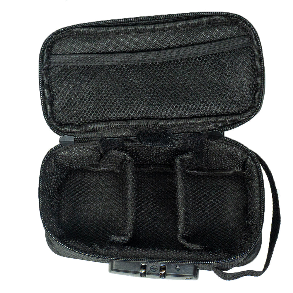 Bolsa De Mano Anti Olores Cerradura Con Combinación - FRUTILUPI SHOP