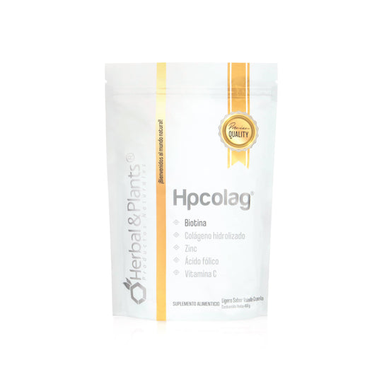 Péptidos Bioactivos De Colágeno Hidrolizado Puro Con Biotina Ácido Hialurónico  Con Vitamina C Vitamina B7 Suplemento en Polvo para Cabello Piel y Uñas  Skincare Belleza 450 g