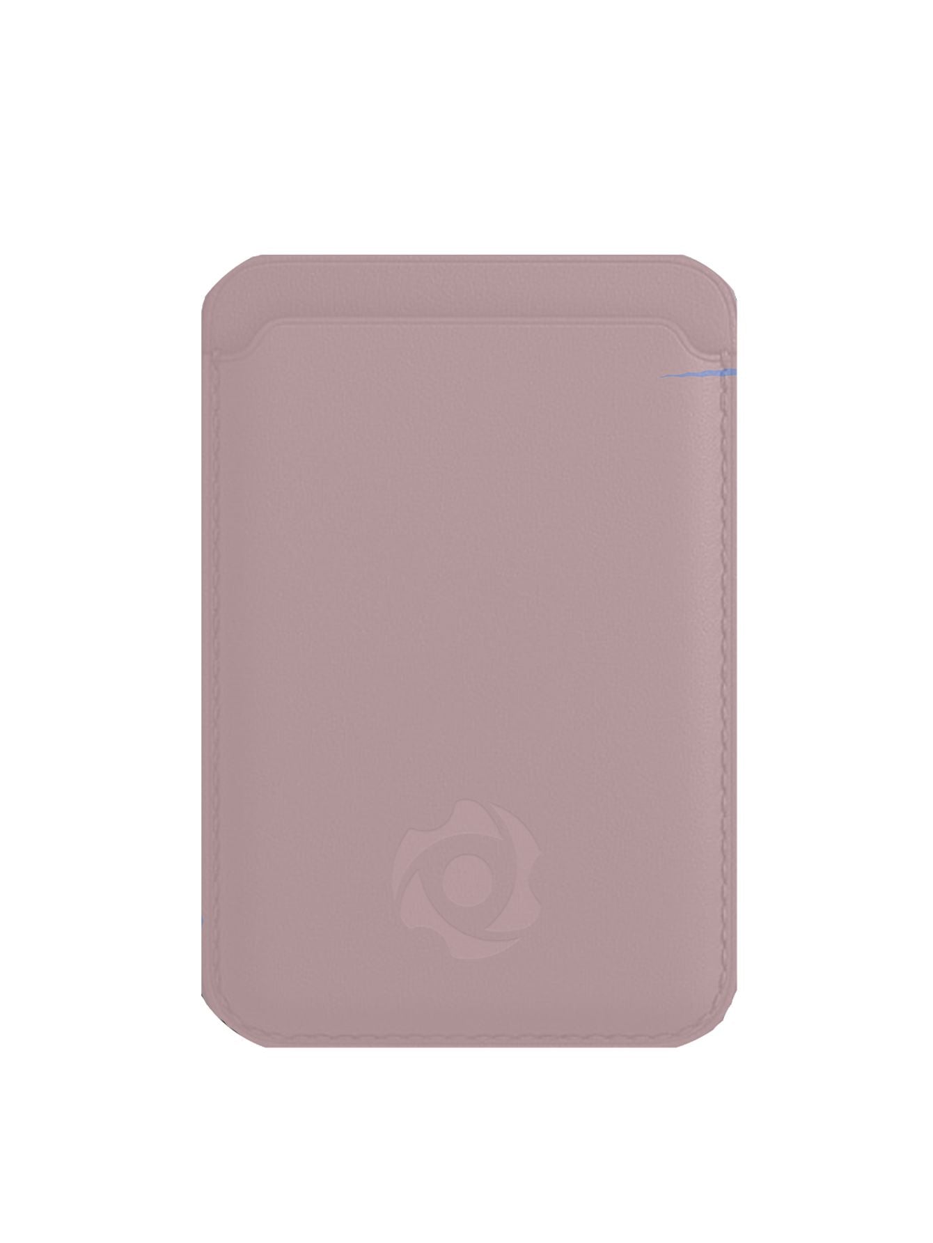 Tarjetero Magnético Para Celulares Compatibles Con Magsafe y Accesorios Inalámbricos
