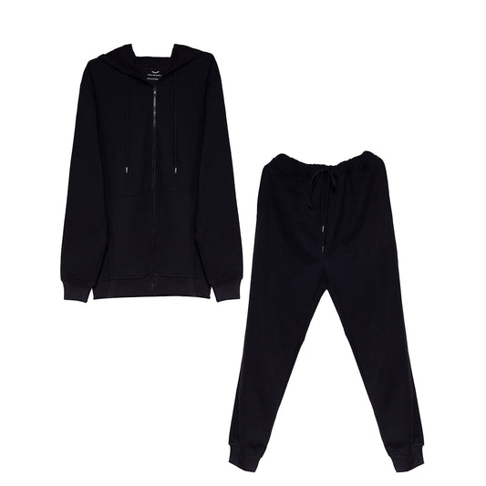 Pants Conjunto Plus Size Unisex