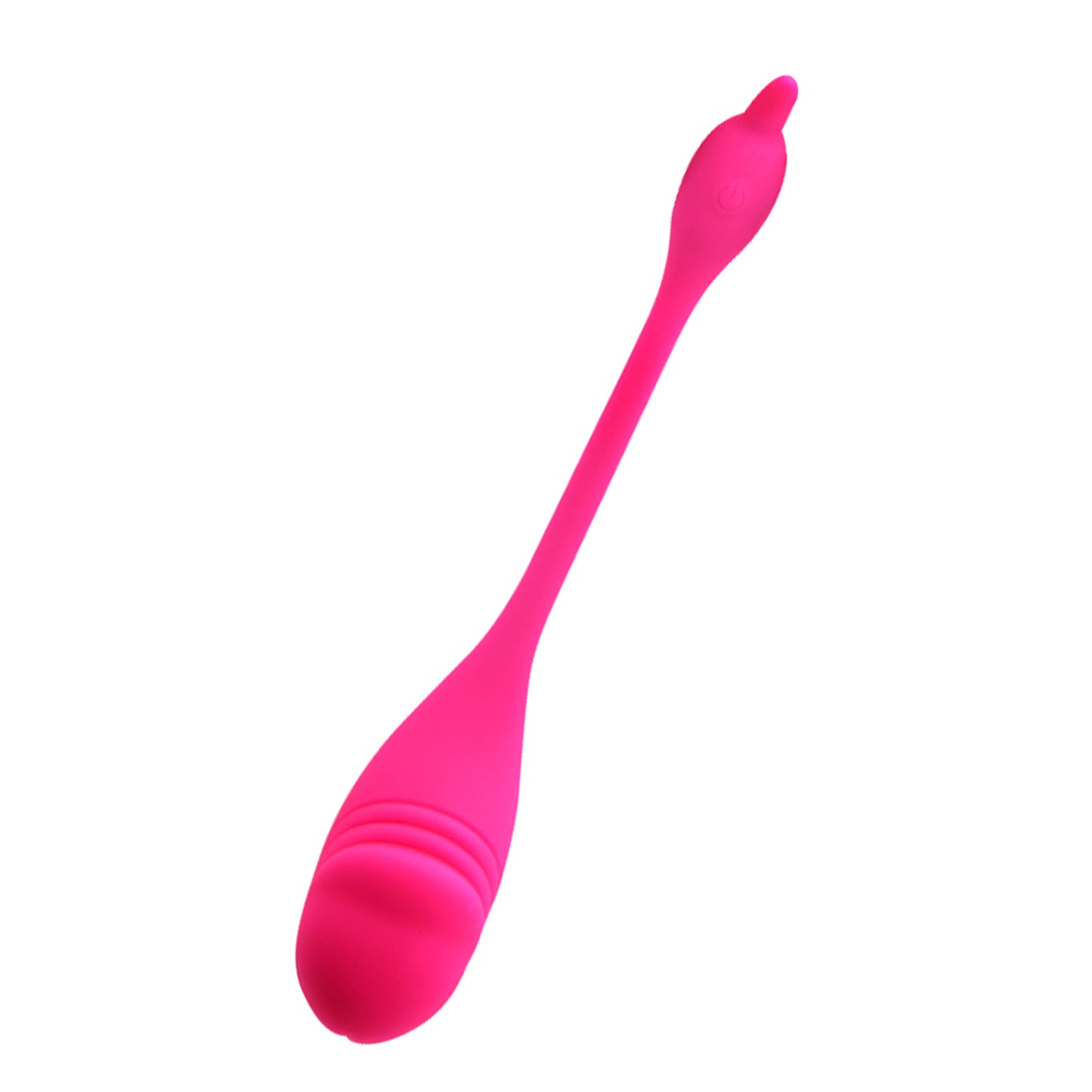 Vibrador Vaginal Y Clitorial Control App Y Manual Happy Me - FRUTILUPI SHOP