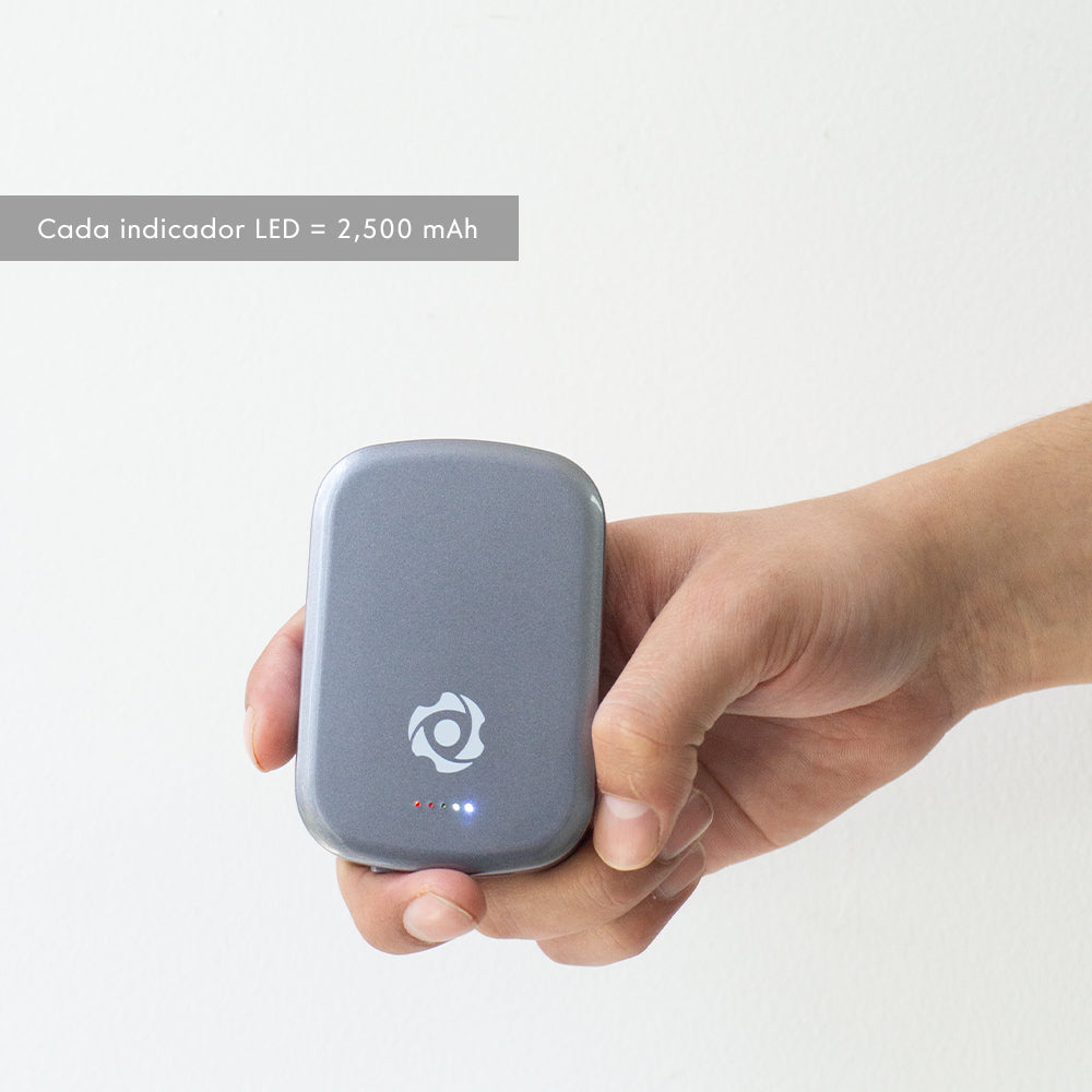 Touch Go Cargador MagSafe inalámbrico 10,000 mAh - FRUTILUPI SHOP