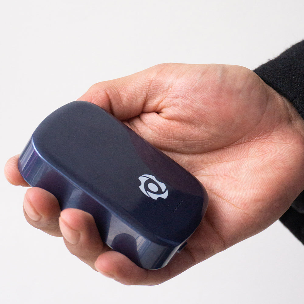 Touch Go Cargador MagSafe inalámbrico 10,000 mAh - FRUTILUPI SHOP