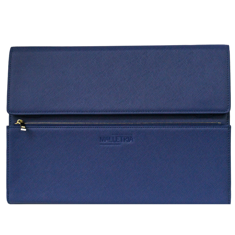 Portafolio Organizador Ejecutivo De Piel Sintética Padfolio - FRUTILUPI SHOP