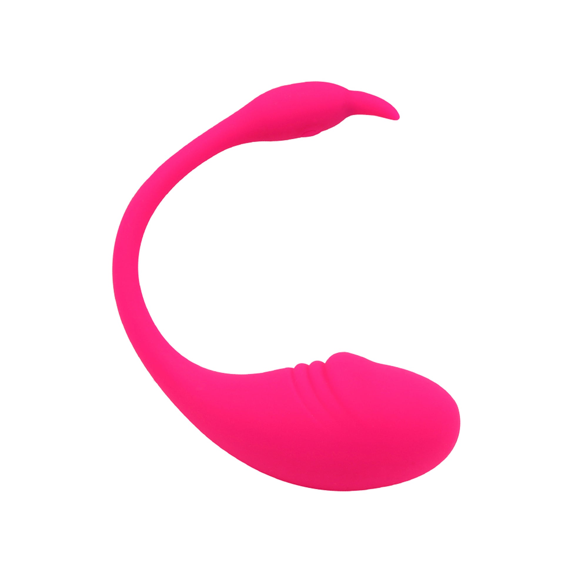 Vibrador Vaginal Y Clitorial Control App Y Manual Happy Me - FRUTILUPI SHOP