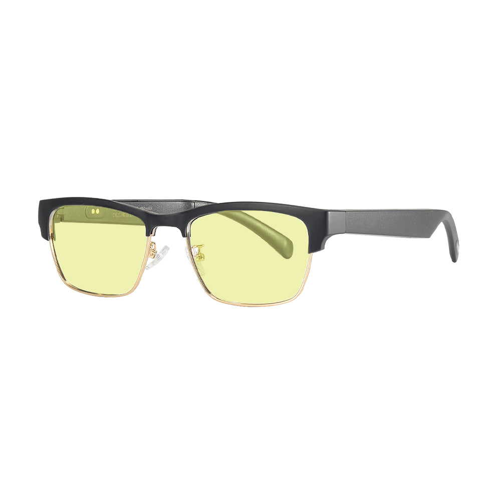 Lentes De Sol Bluetooth Manos Libres Audífonos Inalámbricos