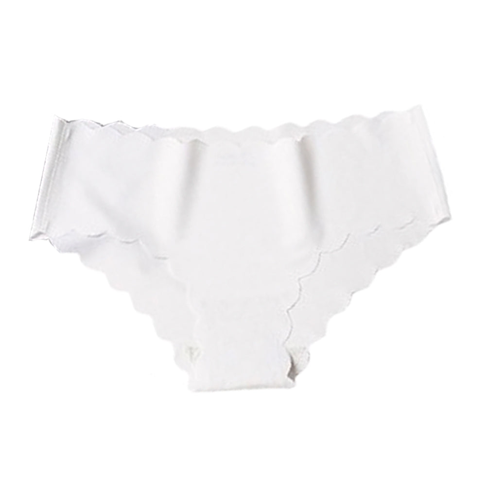 Pantaleta Para Niña Paquete De 4 Piezas - FRUTILUPI SHOP