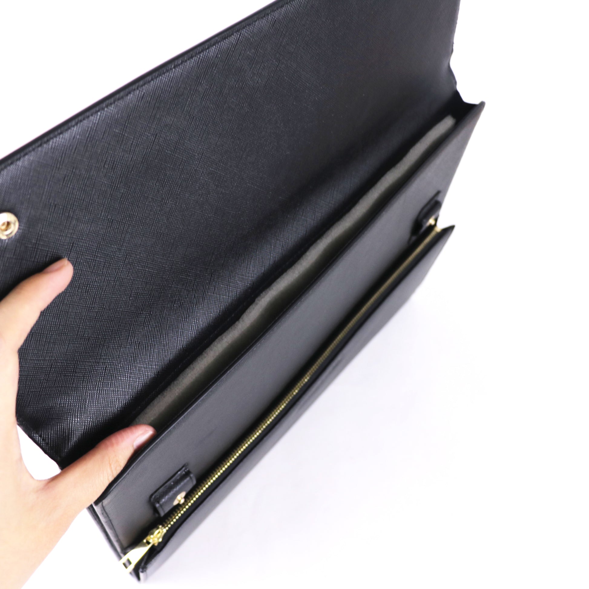 Portafolio Organizador Ejecutivo De Piel Sintética Padfolio - FRUTILUPI SHOP